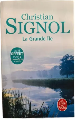 Image de ISBN 9782253117513, Literatura, Francuska