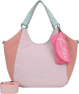Produktbild von Fritzi aus Preußen Maxi Limited Shopper Tasche 46 cm