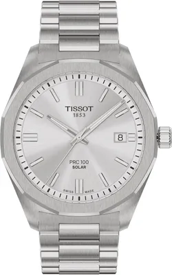 Produktbild von Tissot PRC 100 Solar Quartz T151.422.11.031.00