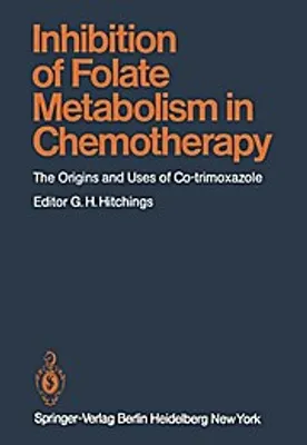 Obrázok produktu pre Inhibition of Folate Metabolism in Chemotherapy