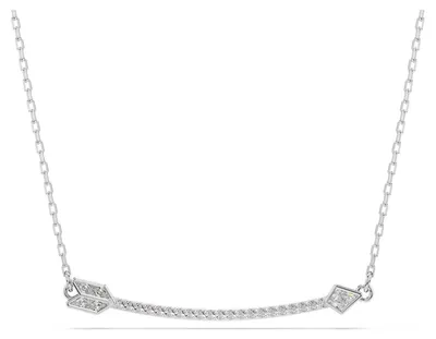 Produktbild von Swarovski Idyllia 5737293 Damenhalskette