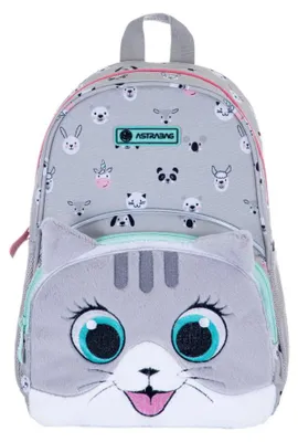 Zdjęcie produktu dla Plecak Kitty The Cute Astra