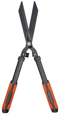 Obrázek produktu pro Black+Decker Nůžky na živý plot 61*18*4cm