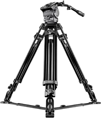Produktbild von Stativ Mantona Dolomit 4000, 170 cm