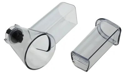 Immagine prodotto di WMF FS-1000040047 Alloggiamento per 3200000026 KÜCHENminis, trituratore per insalate