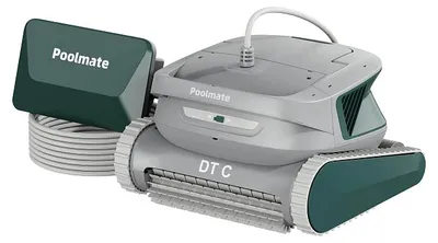 Image de POOLMATE Robot de piscine automatique DT C