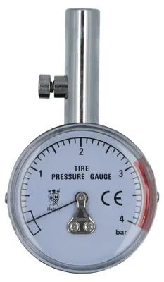 Immagine prodotto di Carpoint Misuratore di pressione pneumatici professionale