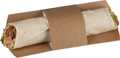 Zdjęcie produktu dla Pojemniki na folie kompostowalne Colpac