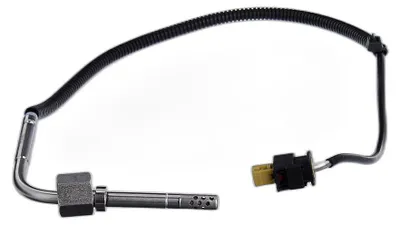 Produktbild von VALEO 368930 Abgastemperatursensor passend für MERCEDES-BENZ M-Klasse (W164) M14 x 1,5 460mm