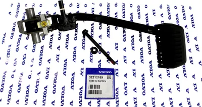 Produktbild von VOLVO XC90 XC60 II Bremspedal automatisch OE
