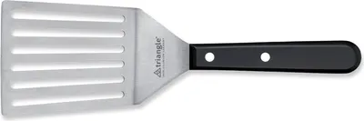 Produktbild von triangle Palette Classic gewinkelt, geschlitzt 12 cm