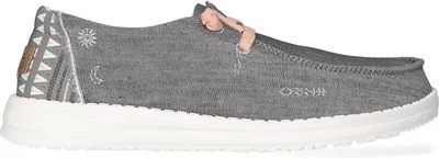 Produktbild von Hey Dude Wendy Boho Grey Größe EU 37