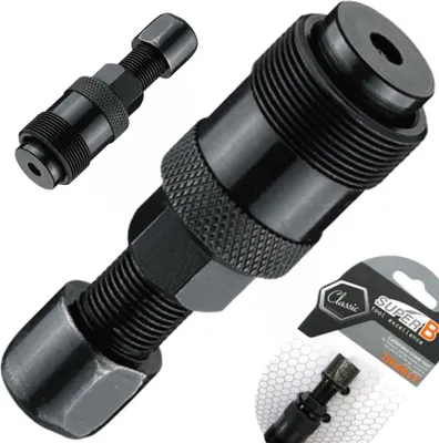 Produktbild von SUPER B Crank tool Shimano Isis & Octalink