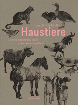 Produktbild von Haustiere