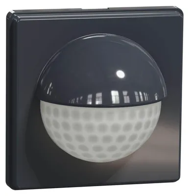Produktbild von Merten MEG5710-7214 ARGUS 180 UP Sensor-Modul, anthrazit,  Aquadesign