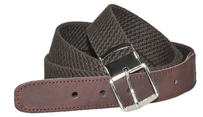 Produktbild von Elastik Gürtel für Damen und Herren in 30mm Breite bis 160 cm