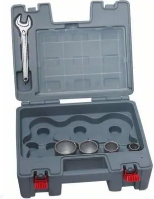 Zdjęcie produktu dla Bosch 2608587137, Wiertarka, 871 g, 1 szt.