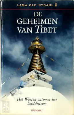 Immagine prodotto di I segreti del Tibet