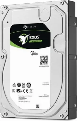 Produktbild von Seagate ST6000NM0029A  6TB SAS 3,5"