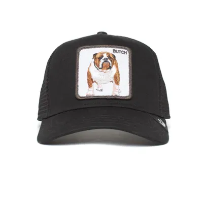 Obrázek produktu pro Čepice Goorin Bros The Butch Osfa 1010440BLK
