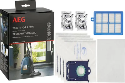 Produktbild von AEG Performance Kit 9001684803, ASKVX9