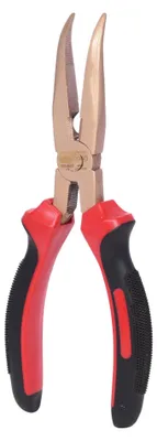 Produktbild von KS Tools 962.0612, Beryllium, Kupfer, 180 mm