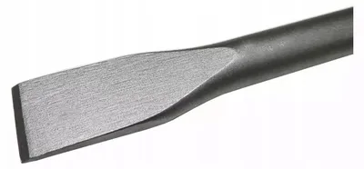 Produktbild von WERHE SDS Plus Flachmeißel 25x400mm Beton-Arbeiten