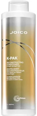 Produktbild von Joico - K-Pak Aufbauende Spülung - 1000 ml