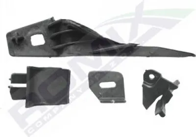 Produktbild von ROMIX Scheinwerfer-Reparatursatz C70250 Rechts