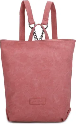 Image de Fritzi aus Preußen sac à dos Jakx Chai09 Backpack Rosy orange
