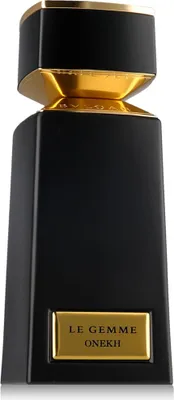 Obrázok produktu pre Bvlgari Le Gemme Onekh EDP 125 ml M