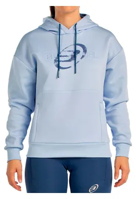 Produktbild von Bullpadel Befas Sweatshirt Hellaquamarin