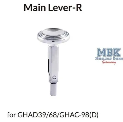 Produktbild von GAAHLERI GAA-40607 Main Lever R-Type