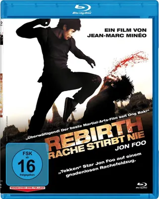 Produktbild von Rebirth