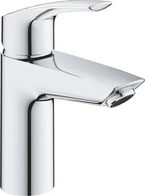 Produktbild von GROHE Eurosmart, Chrom