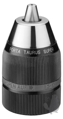Image de Mandrin Sans Clé De 13mm Pour Perceuses Portatives, Réversibles, à Percussion (1100w Maxi), Et Perceuses Pneumatiques. Trou Tara