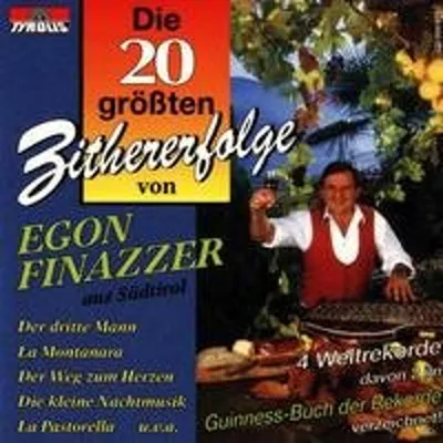 Produktbild von 20 Gröáte Erfolge