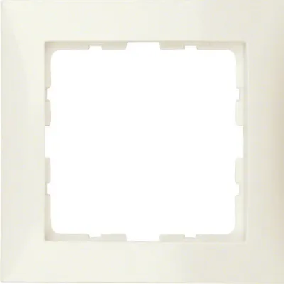 Produktbild von Hager 5310118982, 80,5 mm, 80,5 mm, 10 Stück(e)