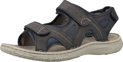 Produktbild von Josef Seibel Sandalen Sandalen Leder/Textil