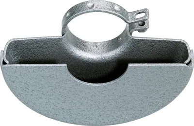 Image de Metabo capot de protection pour tronçonneuse 230 mm, 630387000