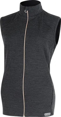 Image de Gilet en Laine Damen, modèle WESA 7160, couleur beige