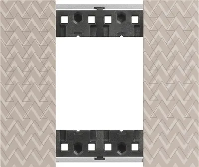 Obrázok produktu pre Legrand BTKA4802MM, 1 kusov