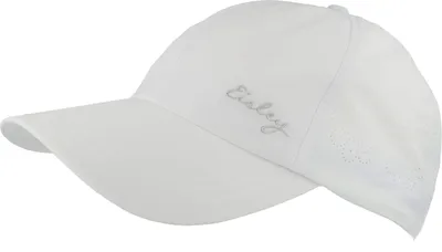 Produktbild von Eisley Bellavista Netz-Baseball-Cap UPF50+ und CoolDry Funktion, weiß, Gr. M