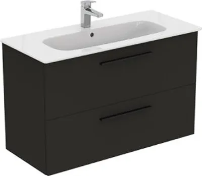 Produktbild von IDEAL STANDARD K8746NV Möbelpaket i.lifeA m.Waschtisch 100cm