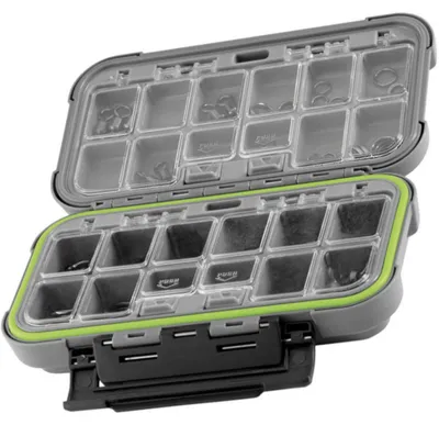 Produktbild von Spro Terminal Box M Waterproof 16x9x4,7cm - Kleinteilebox
