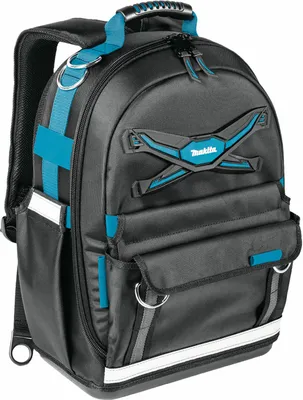 Produktbild von Werkzeugrucksack E-05511