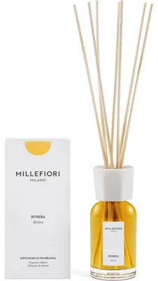 Obrázek produktu pro Millefiori Milano Riviera difuzér 100 ml