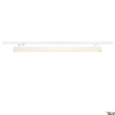 Image de SIGHT TRACK, spot triphasé blanc CCT