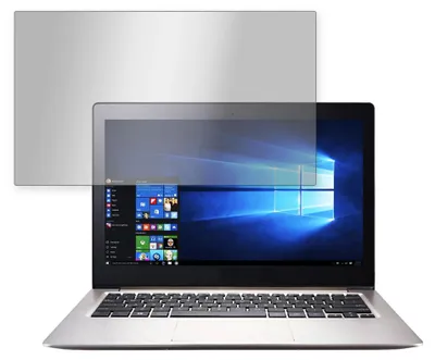 Produktbild von Displayschutzfolie für 13.3" Notebook Displays (Blickschutz Ø-33,8cm) Laptop Privacy Filter