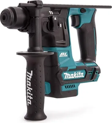 Produktbild von Makita HR166DZ Akku Bohrhammer Cxt Solo 12V Li-Ion